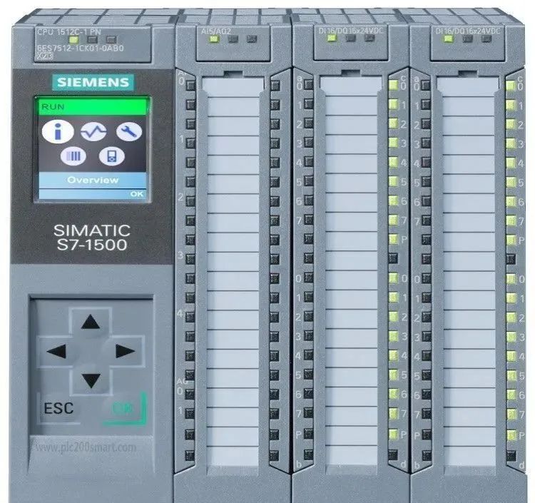 91短视频免费下载S7-1500 PLC