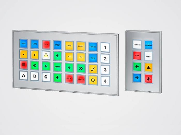 SIMATIC HMI 按键91短视频免费在线观看